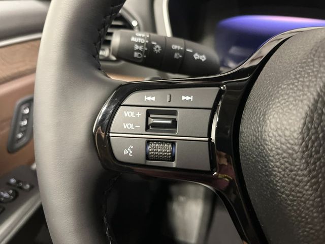 Thumbnail: 2026 Honda Pilot - 24