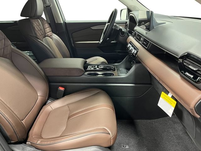 Thumbnail: 2026 Honda Pilot - 12