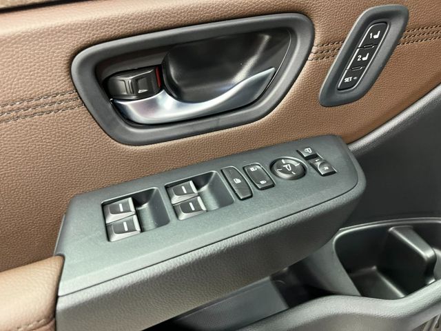 Thumbnail: 2026 Honda Pilot - 21