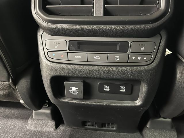 Thumbnail: 2026 Honda Pilot - 28