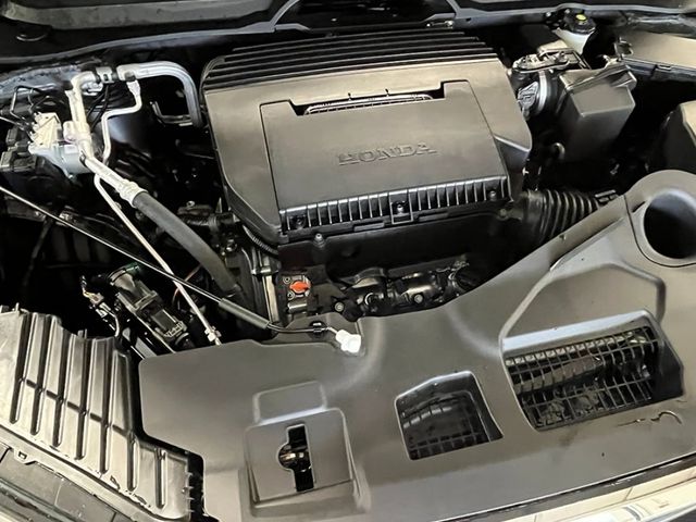 Thumbnail: 2026 Honda Pilot - 9