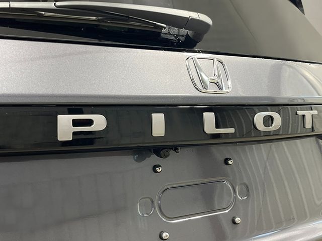 Thumbnail: 2026 Honda Pilot - 18