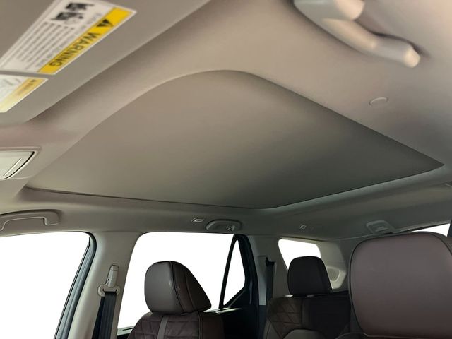 Thumbnail: 2026 Honda Pilot - 23