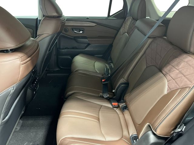 Thumbnail: 2026 Honda Pilot - 13