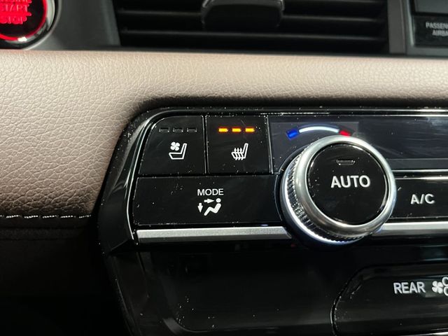 Thumbnail: 2026 Honda Pilot - 26