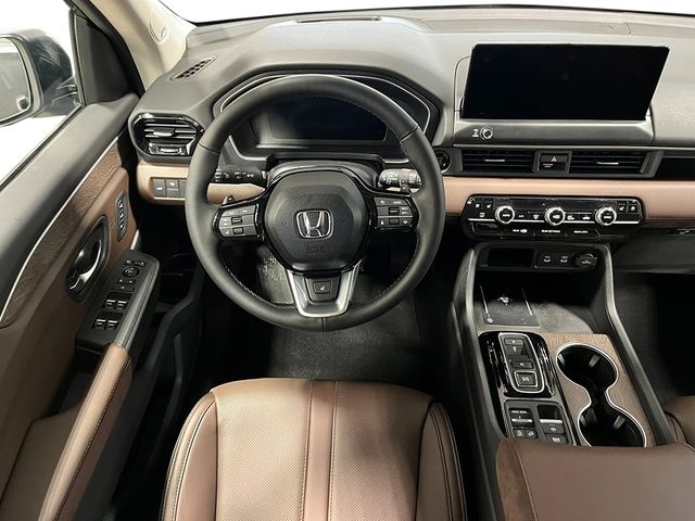 Thumbnail: 2026 Honda Pilot - 10