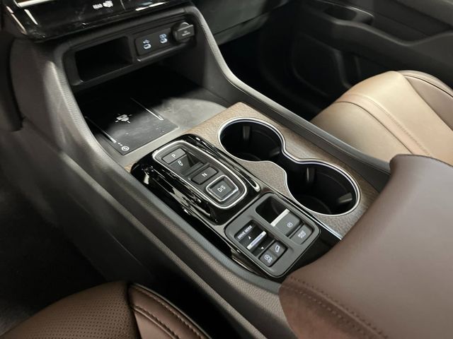 Thumbnail: 2026 Honda Pilot - 15