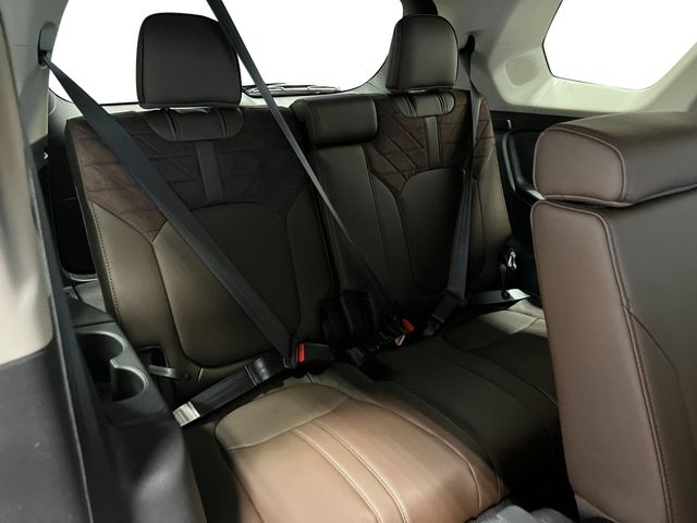 Thumbnail: 2026 Honda Pilot - 29