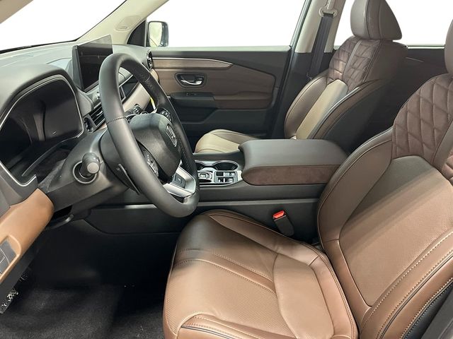 Thumbnail: 2026 Honda Pilot - 11