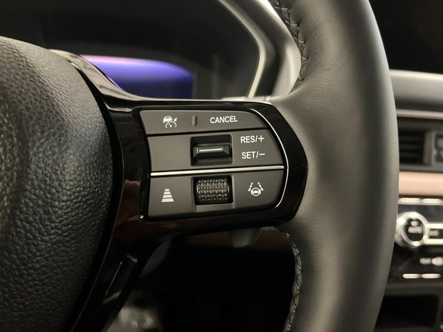 Thumbnail: 2026 Honda Pilot - 25