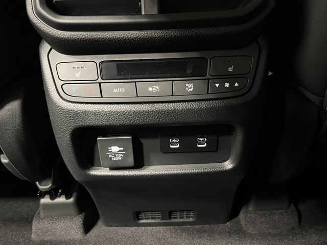 Thumbnail: 2026 Honda Pilot - 28