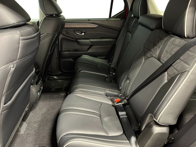Thumbnail: 2026 Honda Pilot - 13