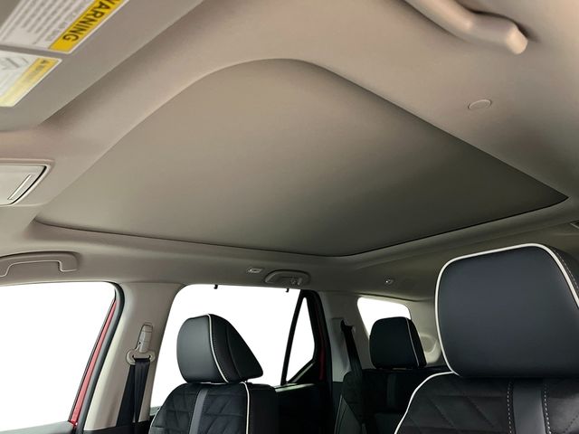 Thumbnail: 2026 Honda Pilot - 23