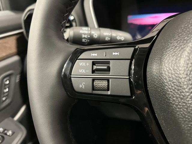 Thumbnail: 2026 Honda Pilot - 24