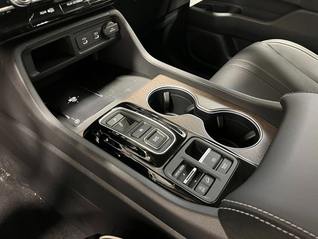 Thumbnail: 2026 Honda Pilot - 15