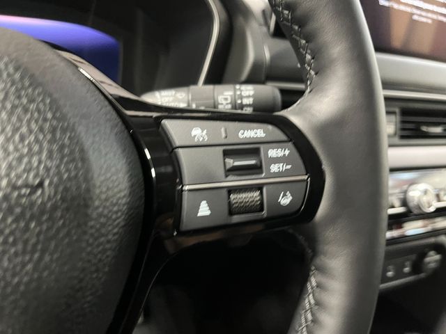 Thumbnail: 2026 Honda Pilot - 25