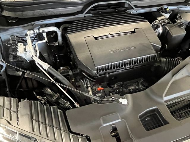 Thumbnail: 2026 Honda Pilot - 9