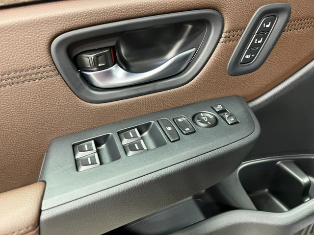 Thumbnail: 2026 Honda Pilot - 19
