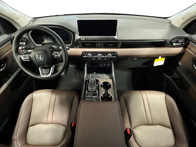 Thumbnail: 2026 Honda Pilot - 2