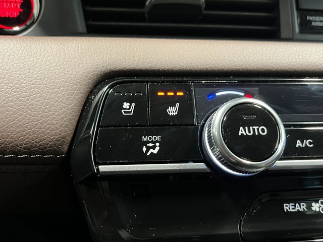 Thumbnail: 2026 Honda Pilot - 24