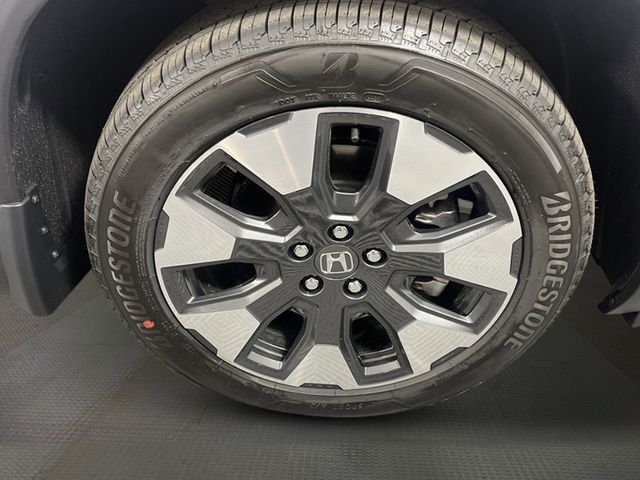 Thumbnail: 2026 Honda Pilot - 7