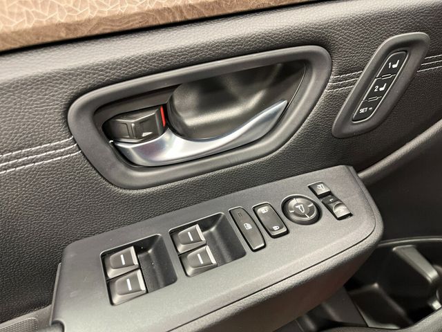 Thumbnail: 2026 Honda Pilot - 20