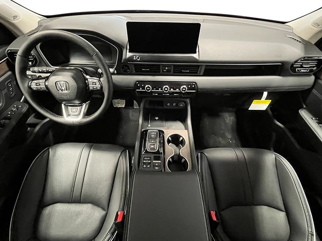 Thumbnail: 2026 Honda Pilot - 2