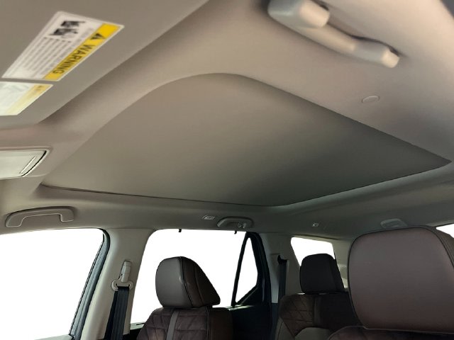 Thumbnail: 2026 Honda Pilot - 3