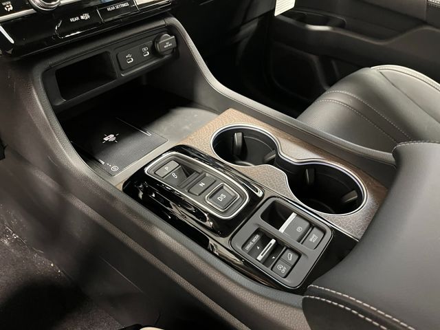 Thumbnail: 2026 Honda Pilot - 15