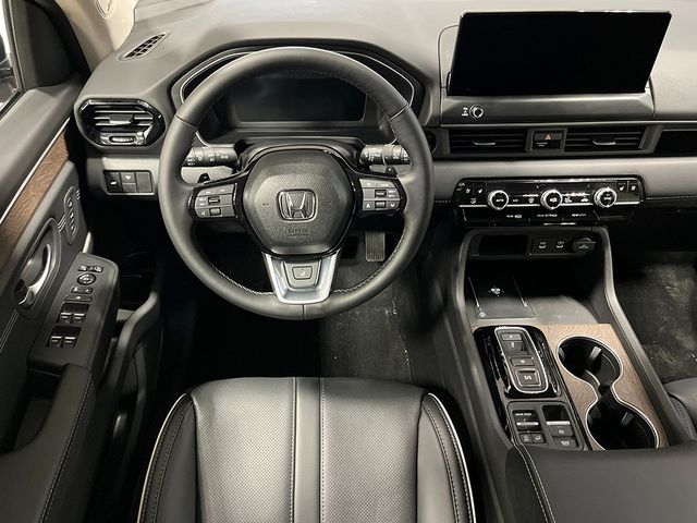 Thumbnail: 2026 Honda Pilot - 10