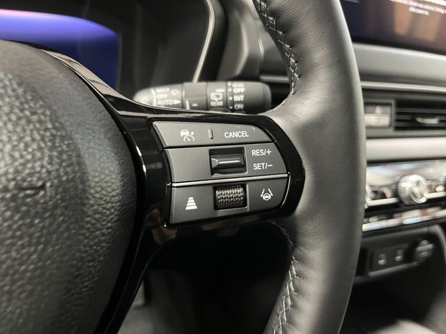 Thumbnail: 2026 Honda Pilot - 25