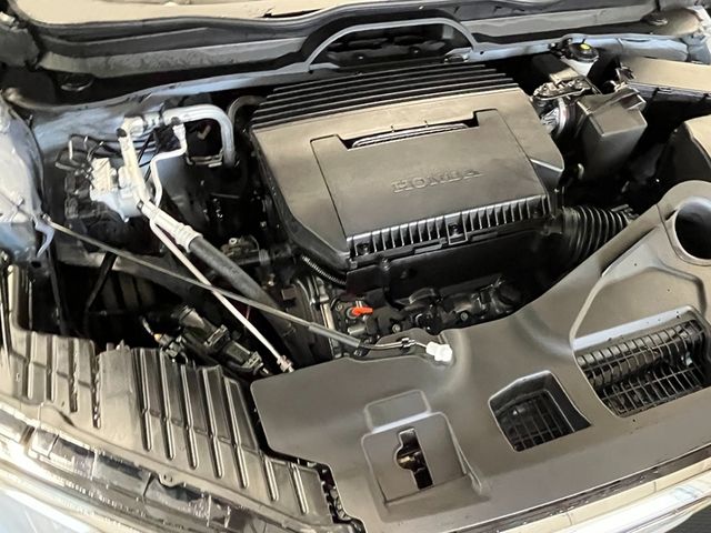 Thumbnail: 2026 Honda Pilot - 9