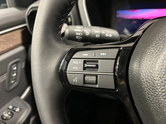 Thumbnail: 2026 Honda Pilot - 24