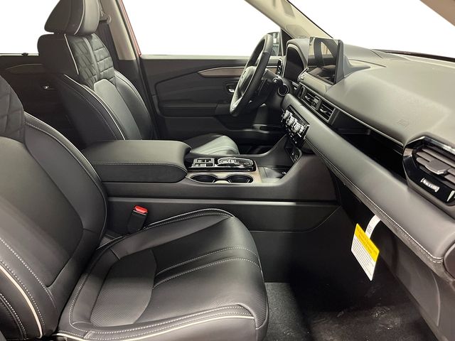 Thumbnail: 2026 Honda Pilot - 12