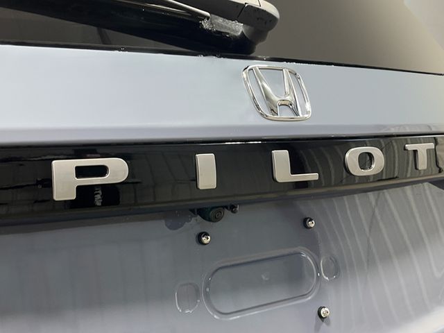 Thumbnail: 2026 Honda Pilot - 18