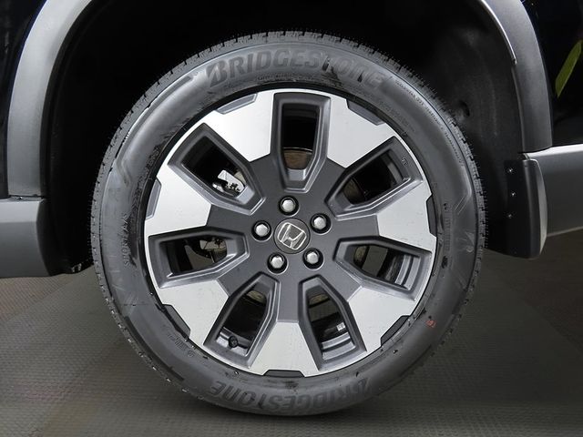 Thumbnail: 2026 Honda Pilot - 7