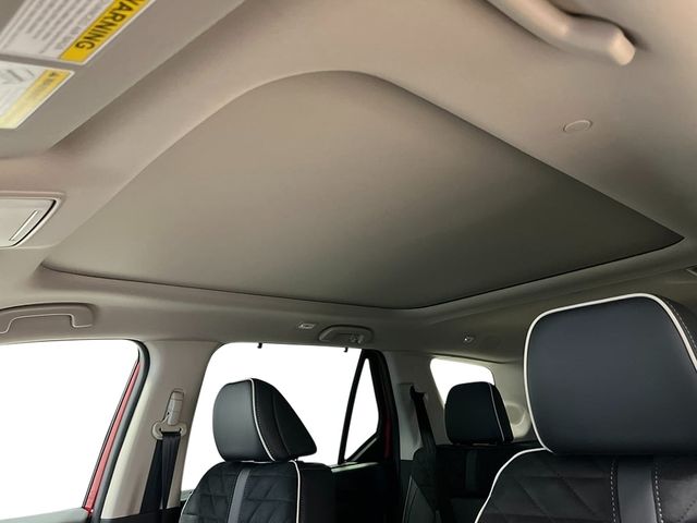 Thumbnail: 2026 Honda Pilot - 21