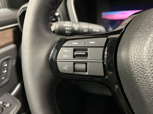 Thumbnail: 2026 Honda Pilot - 22