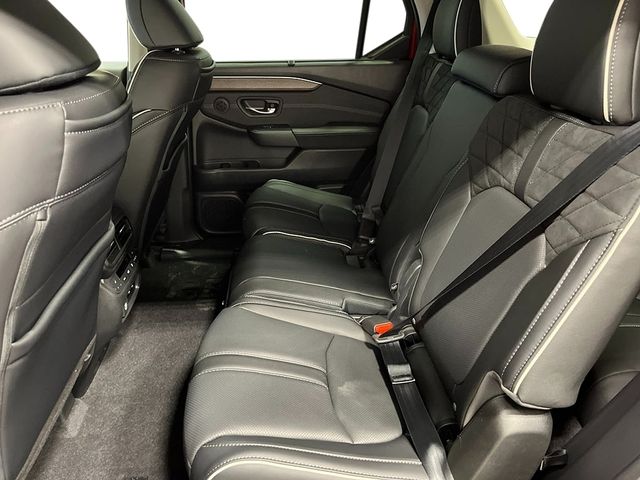 Thumbnail: 2026 Honda Pilot - 12