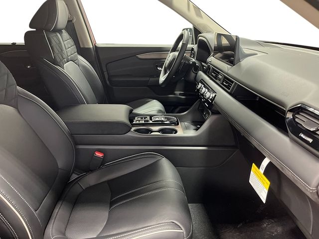 Thumbnail: 2026 Honda Pilot - 11