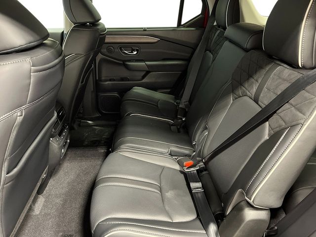 Thumbnail: 2026 Honda Pilot - 13