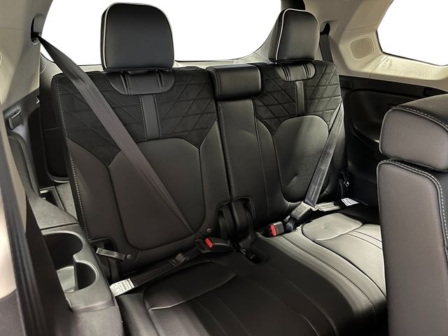 Thumbnail: 2026 Honda Pilot - 29