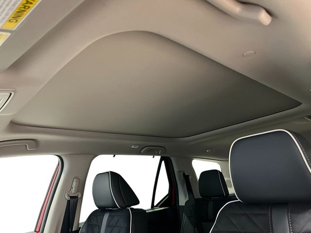 Thumbnail: 2026 Honda Pilot - 23