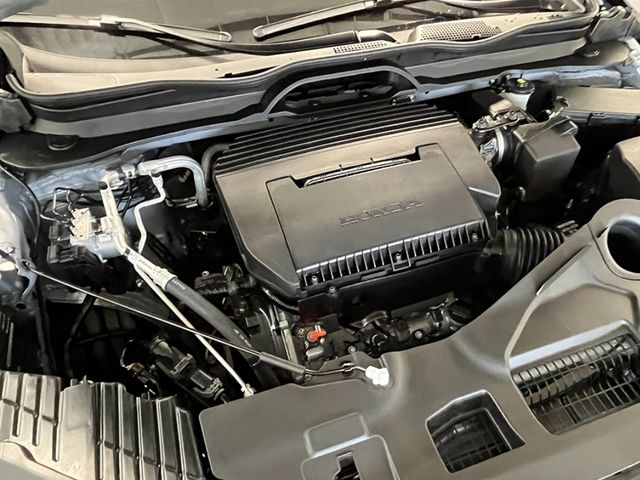 Thumbnail: 2026 Honda Pilot - 9