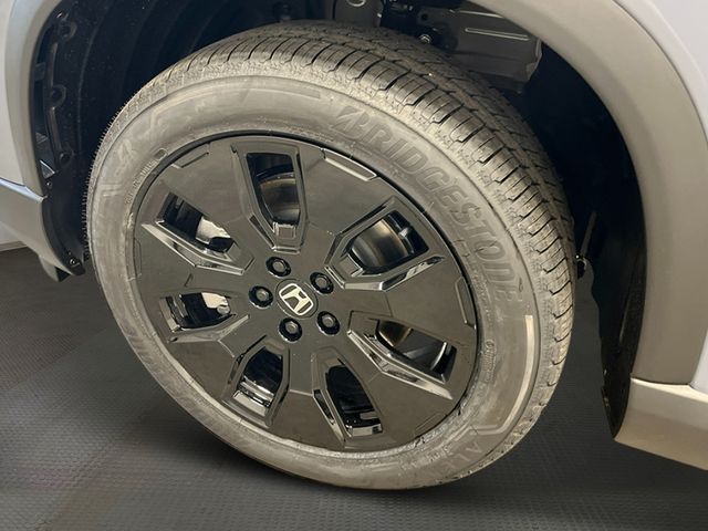 Thumbnail: 2026 Honda Pilot - 8