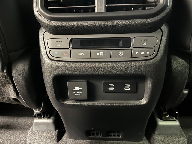 Thumbnail: 2026 Honda Pilot - 28