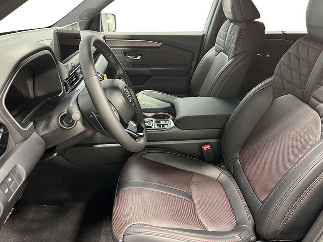 Thumbnail: 2026 Honda Pilot - 11