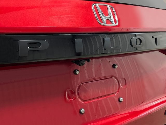 Thumbnail: 2026 Honda Pilot - 18