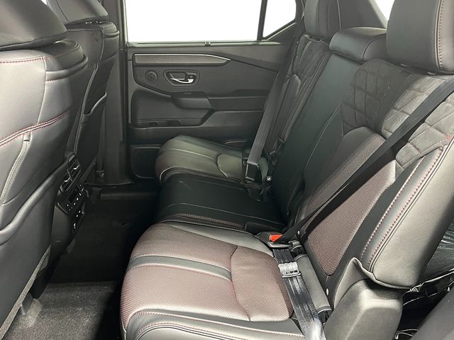 Thumbnail: 2026 Honda Pilot - 13