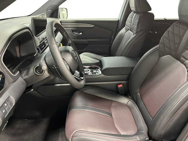 Thumbnail: 2026 Honda Pilot - 9